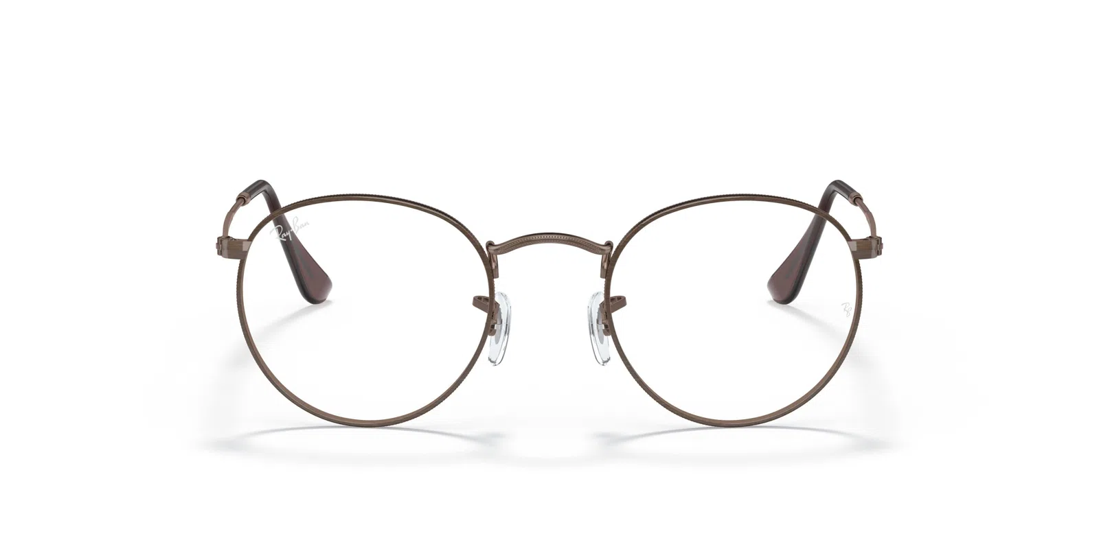 Ray-Ban Round Metal 3447V Eyeglasses - view 115